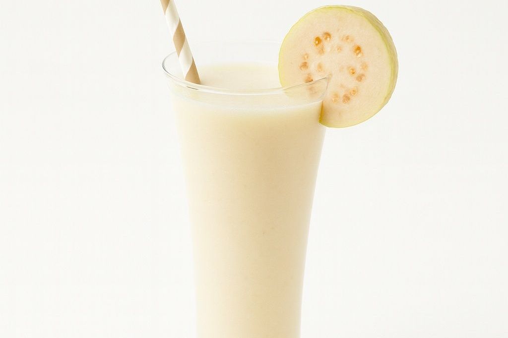 Fresh Guava Juice