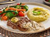 Beef Tenderloin