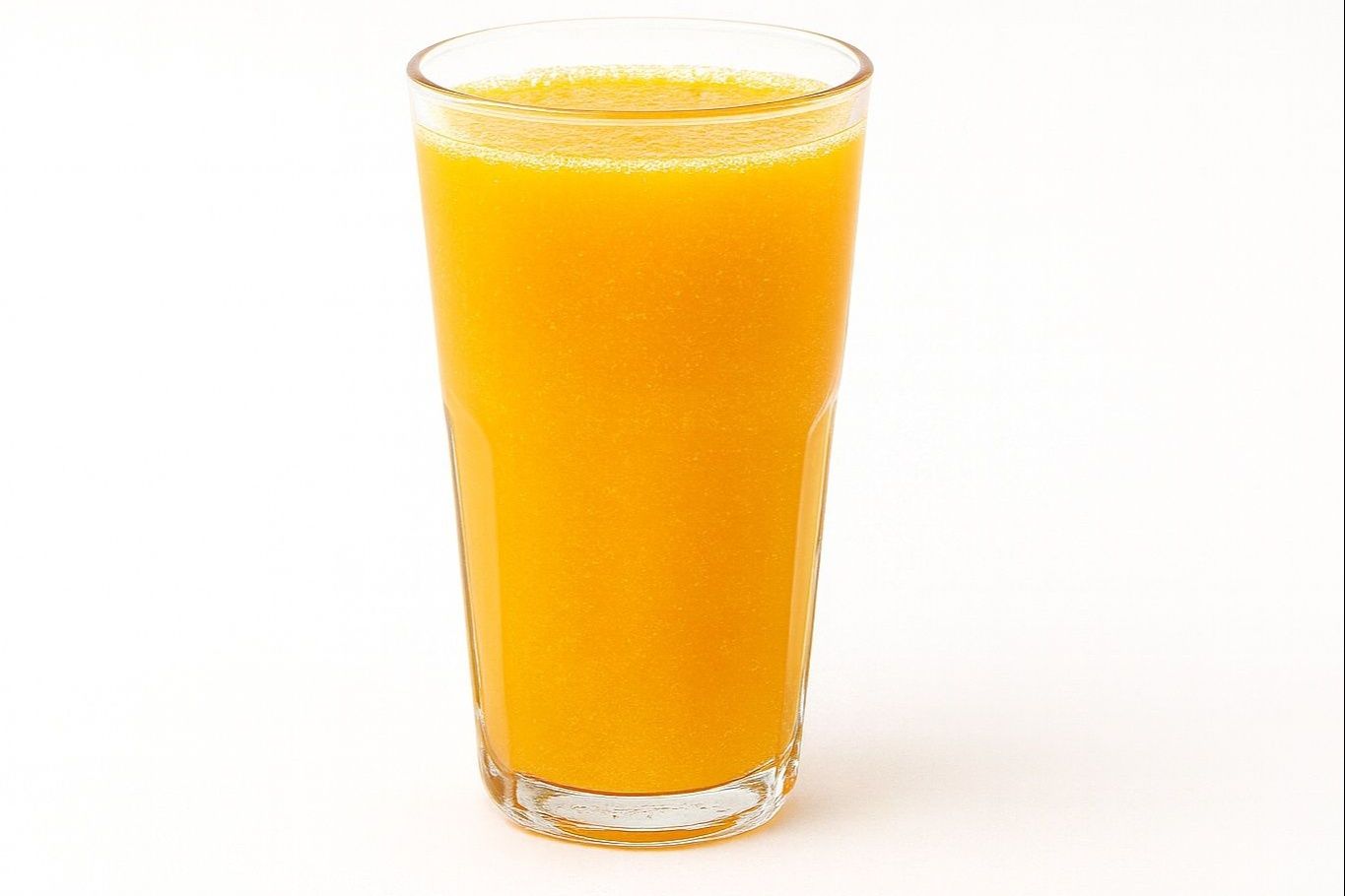 Fresh Mango Juice
