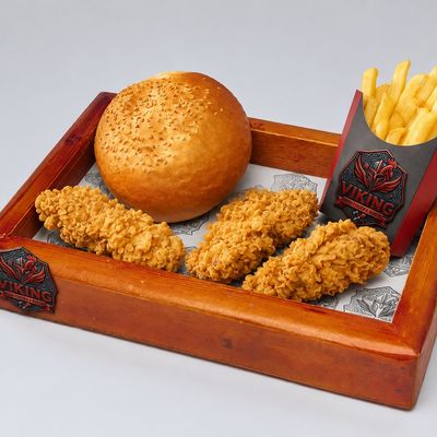 Viking Fried Chicken photo 9