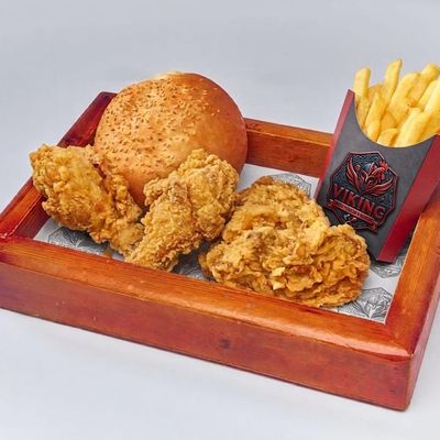 Viking Fried Chicken photo 8