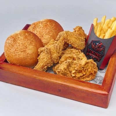 Al Mohareb Meal