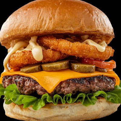 Viking Fried Chicken photo 6
