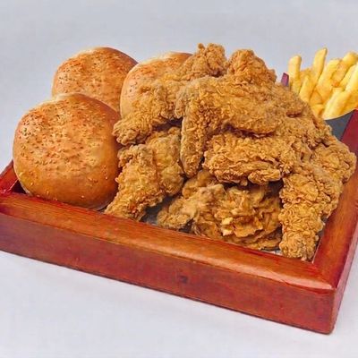 Valhalla Feast