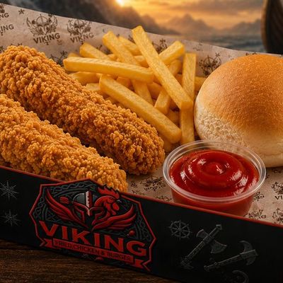 Viking Fried Chicken photo 11