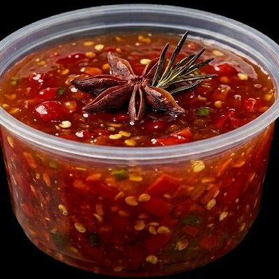 Sweet Chili