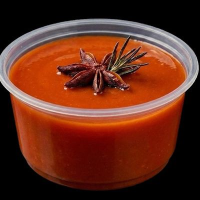 Dragon Fire Sauce