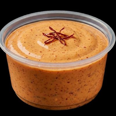 Viking Chili Mayo