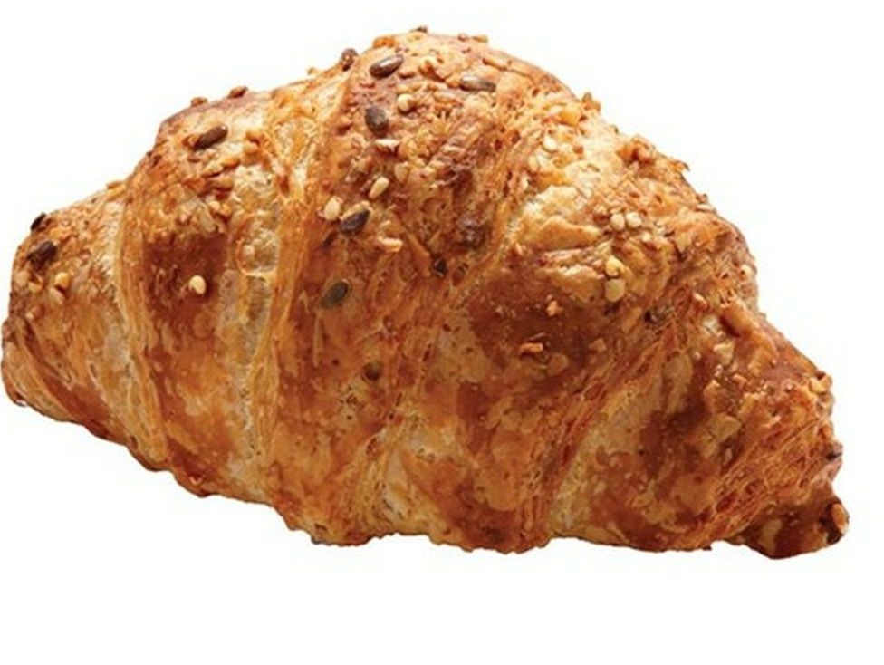 Whole Grain Croissant