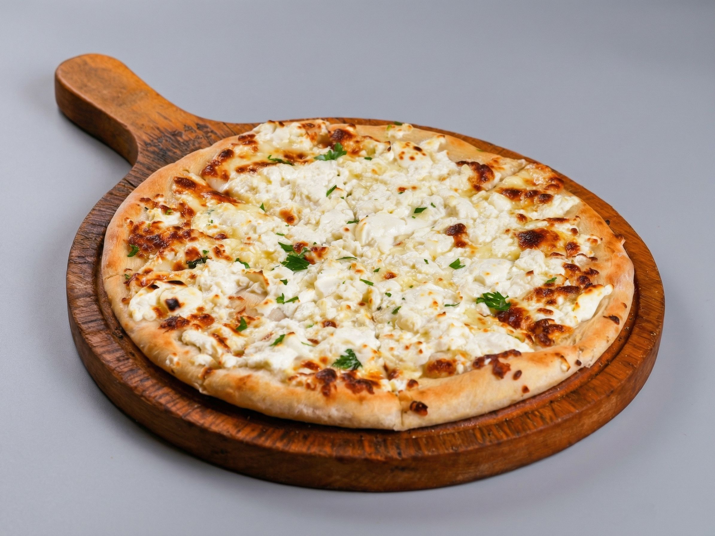 Labneh Manouche