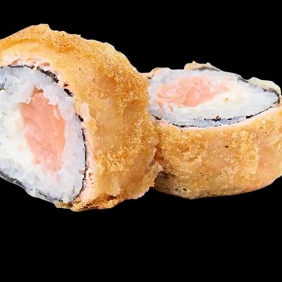 Hot Dynamite Salmon