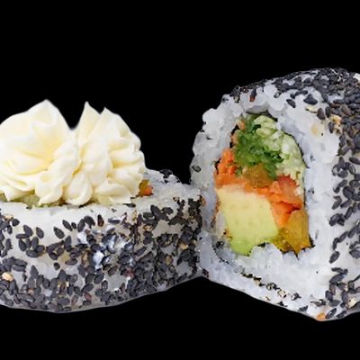 Kenzo Vegetable Roll