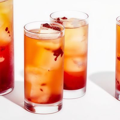 Iced Tea Flavors