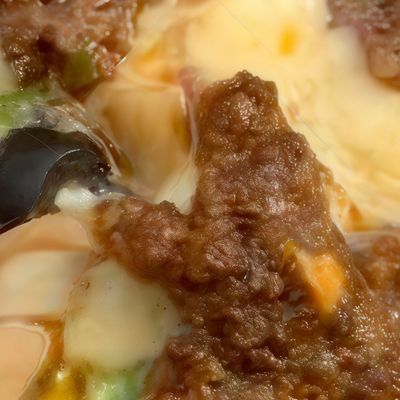 Pizza Sausage