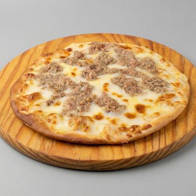 Tuna Cheese