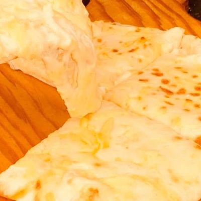 Mixed Cheese