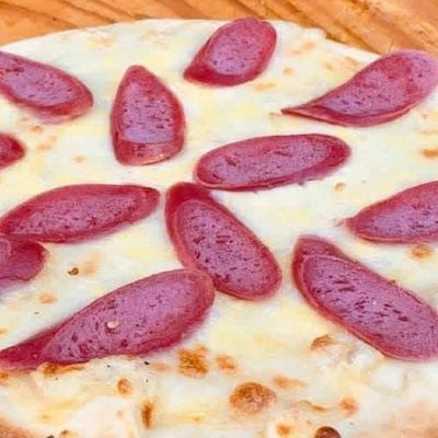 Mozzarella Swiss