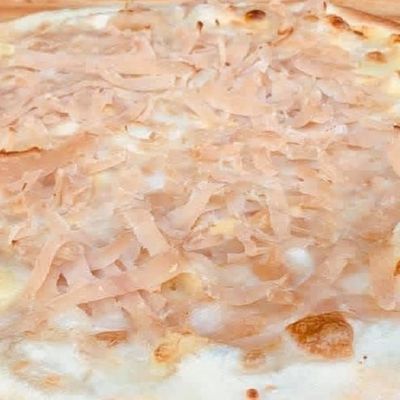 Turkish Mozzarella
