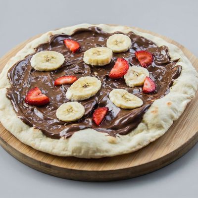 Nutella Banana
