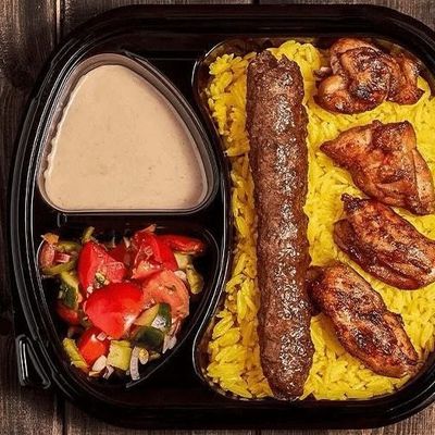 Qasr AlShawarma photo 11