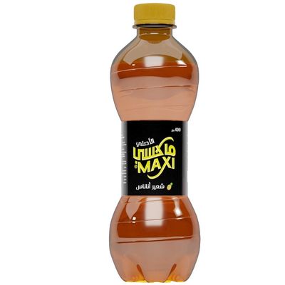 Maxi pineapple