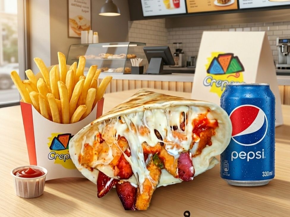 El Raye2 Offer