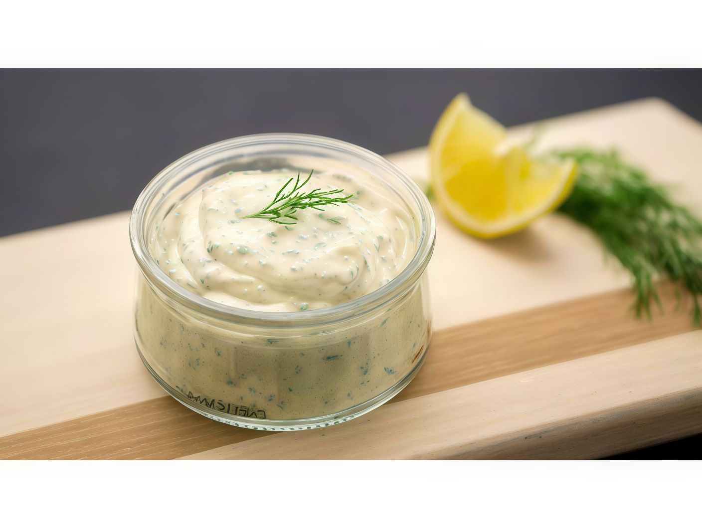 Ranch Sauce
