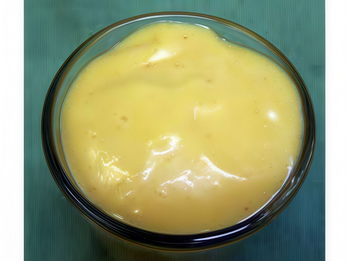 Honey mustard sauce