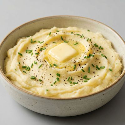 Mashed Box