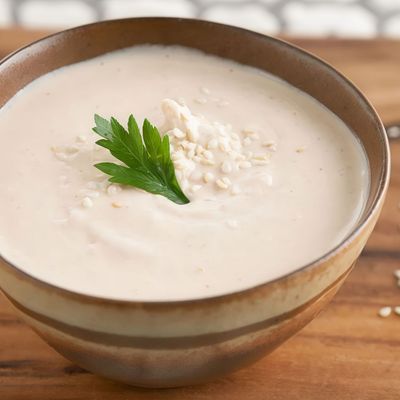 Tahini