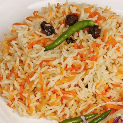 Mandi Rice