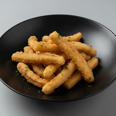 Fried Calamari