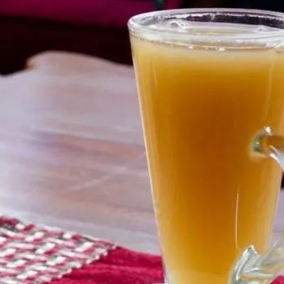 Kenyan Dawa.