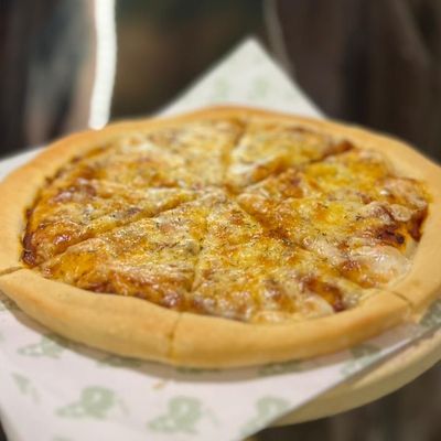 Margherita Pizza