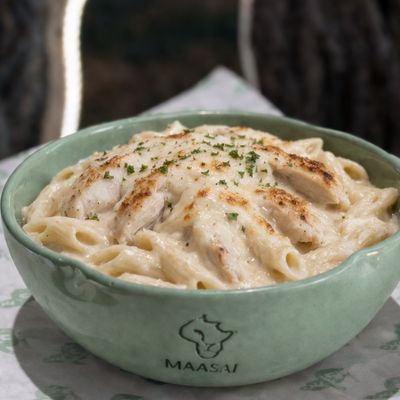 Negresco Chicken Pasta