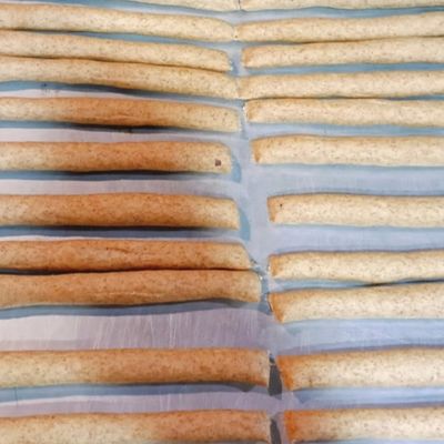 Whole Wheat Breadcrumbs