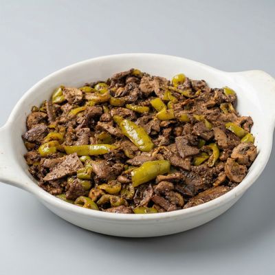 Liver, Kidney and Makhasi