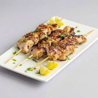 Half Shish Chicken