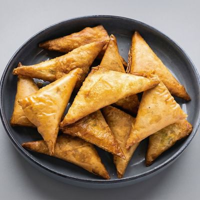 Samosa