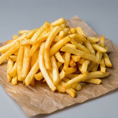 Fries