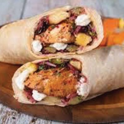 Shish Tawook