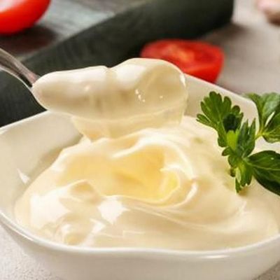Garlic Dip