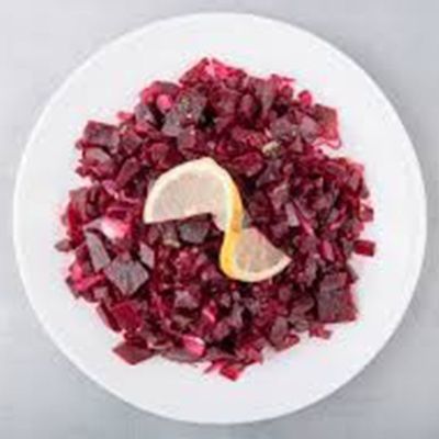 Beetroot salad