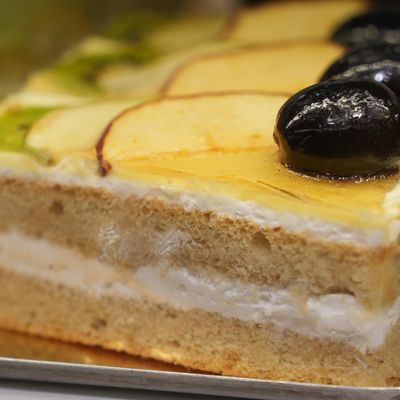 Assorted Gateau Slice