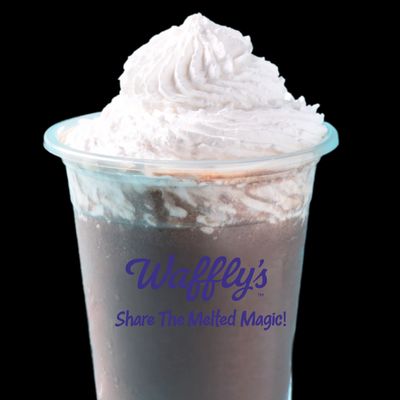 Chocolate Milkshake
