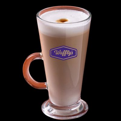 Caffe white Mocha