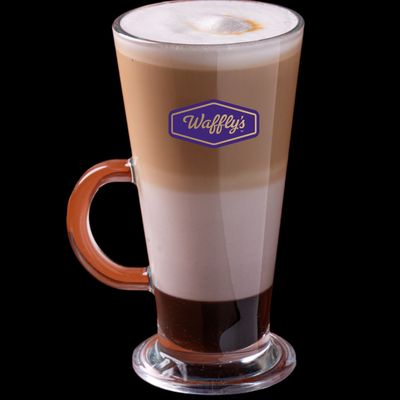 caffe chocolate mocha