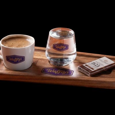 Turkish Coffee