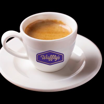Double Espresso