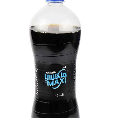 Max Cola